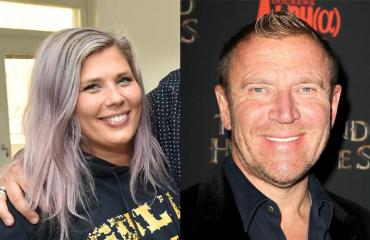 Renny Harlin pahoitteli viestiään.