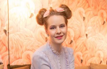 musta Super märkä pillua