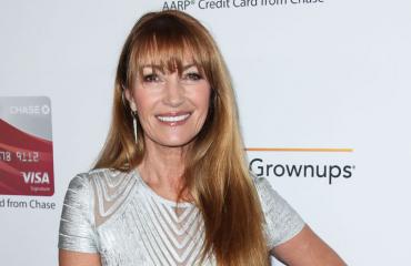 jane seymour
