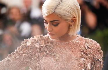 Kylie Jenner