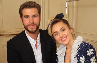 MIley Cyrus ja Liam Hemsworth pakenivat remonttia Australiaan.