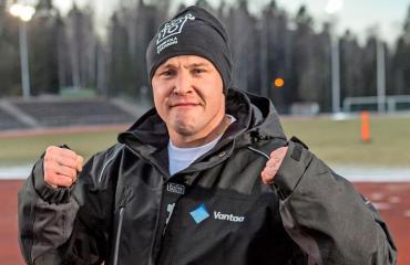 Juho Tolppola