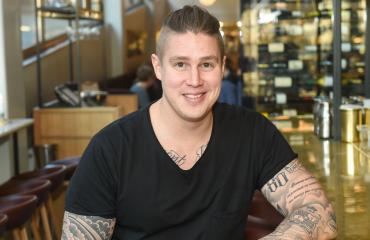 Tomi Björck