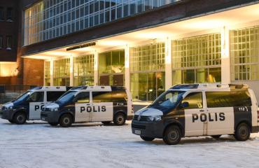 Poliisi