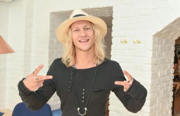 Jukka Hildenin rakas esitteli täydellistä peppuaan.
