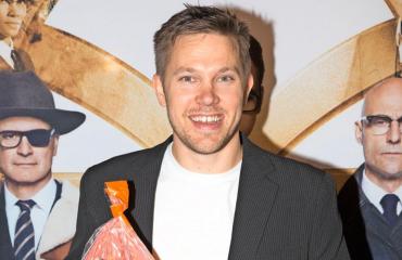 Juha Perälä.