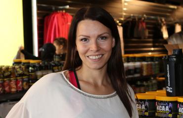 Mari Valosaari