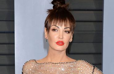 Bleona Qereti