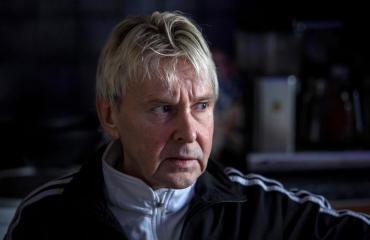 Matti Nykänen