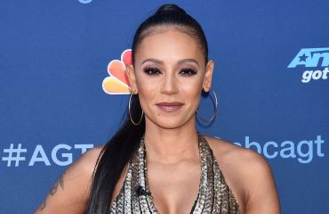 Mel B