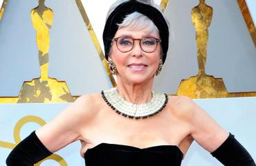 rITA moRENO