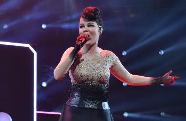 Saara Aalto