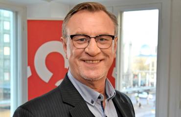Esko Kovero laihdutti.