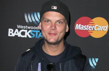 Avicii