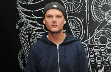Avicii