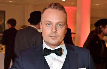 Pikku G luotsaa teknologiayritystä.
