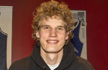 Lauri Markkanen