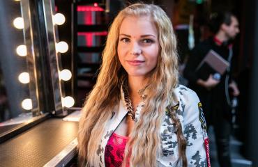 Tonia Tähtikumpu