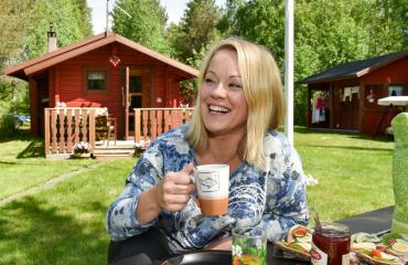 Heidi Pakarinen