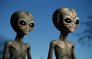 Ovatko alienit tappaneet ihmisiä?