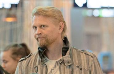 Marko Asell joutui vakavaan onnettomuuteen.