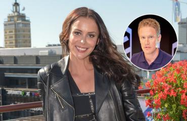 Jenni Dahlman ja Ossi Väänänen asuvat hulppeassa lemmenpesässä arvostetulla alueella Espoossa.