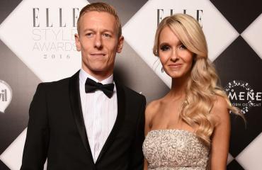 Muistatko Viela Olympiavoittajan Ahdistelema Annimari Korte Seurusteli Mikael Forssellin Kanssa Henna Kalinainen Rikkoi Suhteen Mika Muodonmuutos Katso Seiska