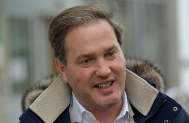 Chris O'Neill