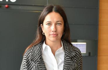 Oksana Chaiko vaatii Jere Karalahdelta korvauksia.
