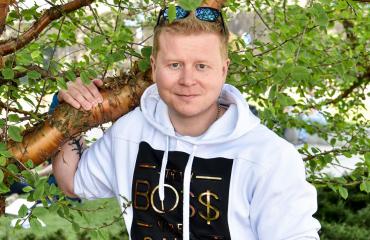 Sampo Kaulanen