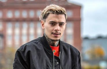 mikael gabriel
