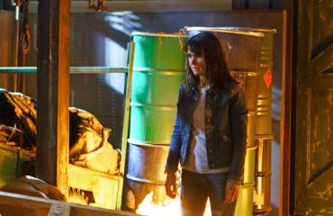 Emma sekoaa lopullisesti Emmerdale-sarjassa.