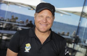 kalle palander padel