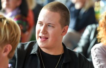 Nikke Ankara ahmi vetyä.