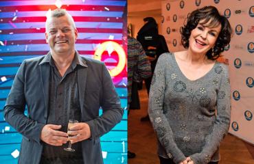 Jari Sillanpään ja Paula Koivuniemen hitit ovat karaokekansan suosikkeja.