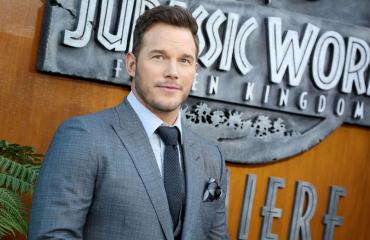 Chris Pratt