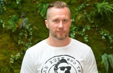 Hannes Hyvönen