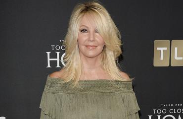 Heather Locklear