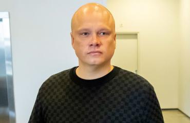 Ilari Sahamies