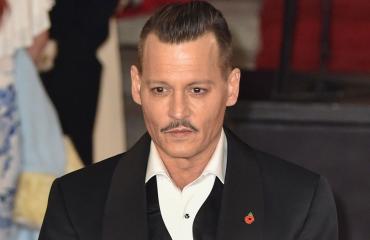 Johnny Depp