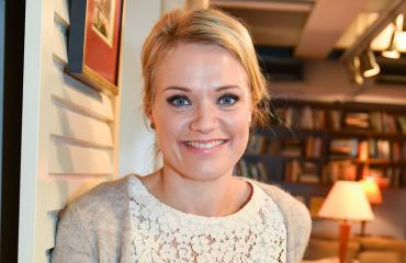 Maaret Kallio