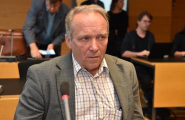 Teuvo Hakkarainen