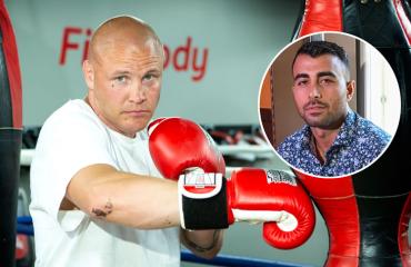 Juho Tolppolan ja Suomen UFC-huippu Makwan Amirkhanin välillä käytiin melko värikästä keskustelua sosiaalisessa mediassa.