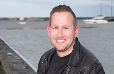 Oku Luukkainen