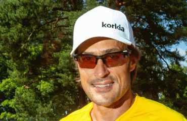 Teemu Selänne.