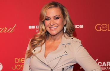 Anastacia