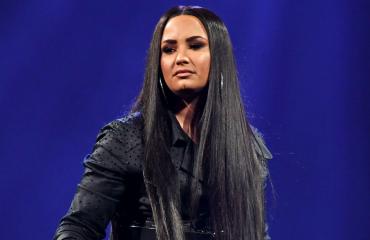 Demi Lovato
