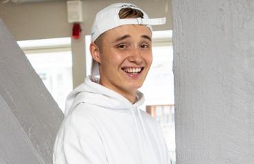 Isac Elliot