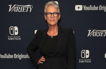 Jamie Lee Curtis