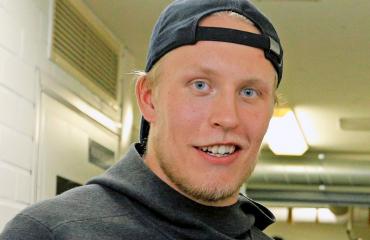 Patrik Laine